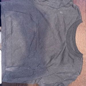 Black Urban Outfitters Tee